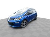 Used 2021 Chevrolet Bolt Premier w/ Infotainment Package image 4