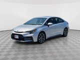 Used 2022 Toyota Corolla SE image 3