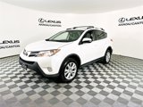 Used 2013 Toyota RAV4 Limited image 5