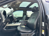 Used 2016 Ford F150 Lariat image 2