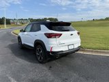 Used 2023 Chevrolet TrailBlazer RS w/ Convenience Package image 3