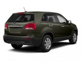 Used 2013 Kia Sorento LX image 2