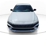 New 2025 Hyundai Elantra Sport image 2