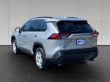 Used 2021 Toyota RAV4 XLE image 3