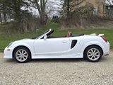 Used 2002 Toyota MR2 image 3
