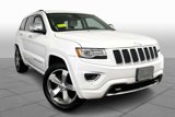 Used 2014 Jeep Grand Cherokee Overland w/ Advanced Technology Group image 2