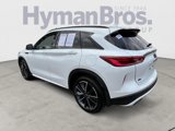 Certified 2023 INFINITI QX50 Sport image 5
