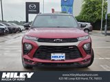 Used 2021 Chevrolet TrailBlazer RS w/ Sun and Liftgate Package image 2