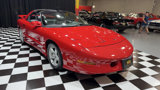 Used 1995 Pontiac Firebird Trans Am image 5
