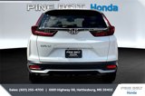 Used 2021 Honda CR-V EX-L image 4