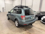 Used 2009 Subaru Forester 2.5X Limited image 3