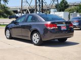 Used 2014 Chevrolet Cruze LS image 4