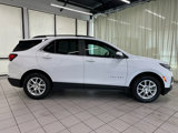 Certified 2022 Chevrolet Equinox LT image 5