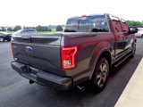Used 2015 Ford F150 XLT w/ Equipment Group 302A Luxury image 5