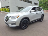Certified 2020 Nissan Rogue S image 3
