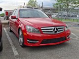 Used 2013 Mercedes-Benz C 300 4MATIC Sedan image 2