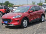 Used 2020 Ford Escape SE image 4