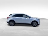 Used 2019 Cadillac XT5 Luxury image 3
