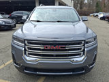 Used 2021 GMC Acadia AT4 w/ Technology Package image 2