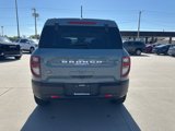Used 2022 Ford Bronco Sport Big Bend w/ Convenience Package image 4