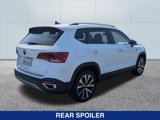 Used 2022 Volkswagen Taos SE image 5