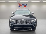 Used 2021 Jeep Grand Cherokee Overland w/ Trailer Tow Group IV image 2