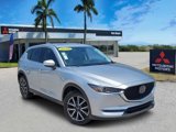 Used 2018 MAZDA CX-5 Grand Touring image 1