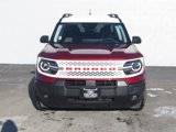 New 2025 Ford Bronco Sport Heritage w/ Convenience Package image 3