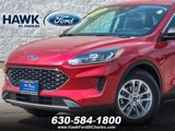 Certified 2022 Ford Escape SE w/ Convenience Package image 2