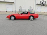 Used 1995 Chevrolet Corvette Coupe image 5