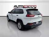 Used 2016 Jeep Cherokee Sport image 5