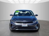 Used 2023 Kia Forte LXS image 2