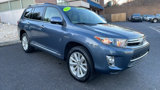 Used 2012 Toyota Highlander Limited image 2