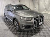 Used 2017 Audi Q7 3.0T Premium Plus w/ Premium Plus Package image 5