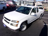 Used 2009 Chevrolet Colorado W/T image 5