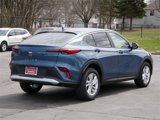 New 2025 Buick Envista Preferred w/ Convenience I Package image 2