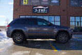 Used 2018 Jeep Grand Cherokee Trailhawk image 4