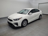 Used 2020 Kia Forte Sedan image 2
