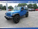 Used 2016 Jeep Wrangler Unlimited Sport w/ Connectivity Group image 4