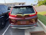 Used 2017 Honda CR-V LX image 4