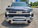 Used 2023 Chevrolet Silverado 1500 LT w/ Protection Package image 4
