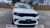 Used 2022 Dodge Durango GT image 3