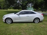 Used 2018 Cadillac ATS 2.0T Coupe image 2