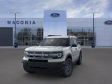 New 2024 Ford Bronco Sport Big Bend image 2