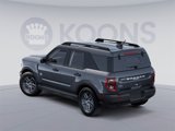 New 2025 Ford Bronco Sport Big Bend w/ Convenience Package image 2