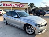 Used 2018 BMW 320i Sedan image 2