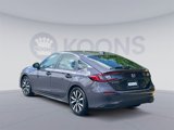 Used 2022 Honda Civic EX-L image 4