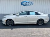 Used 2014 Lincoln MKZ Hybrid image 2