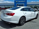New 2025 Chevrolet Malibu RS image 3