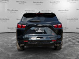 Used 2022 Chevrolet Blazer RS w/ Enhanced Convenience Package image 4